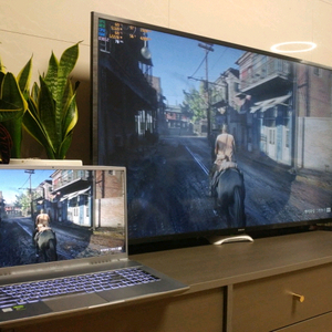 MSI 크리에이터 17M A9SD 게이밍/램32,1TB