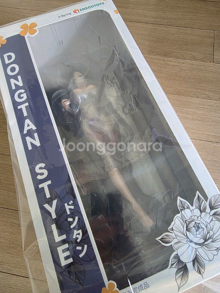 동탄 피규어 특전포함--0