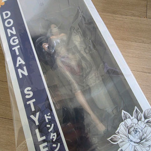 동탄 피규어 특전포함