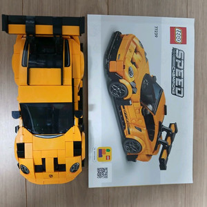 레고 77239, 76908, 76934 일괄 판매