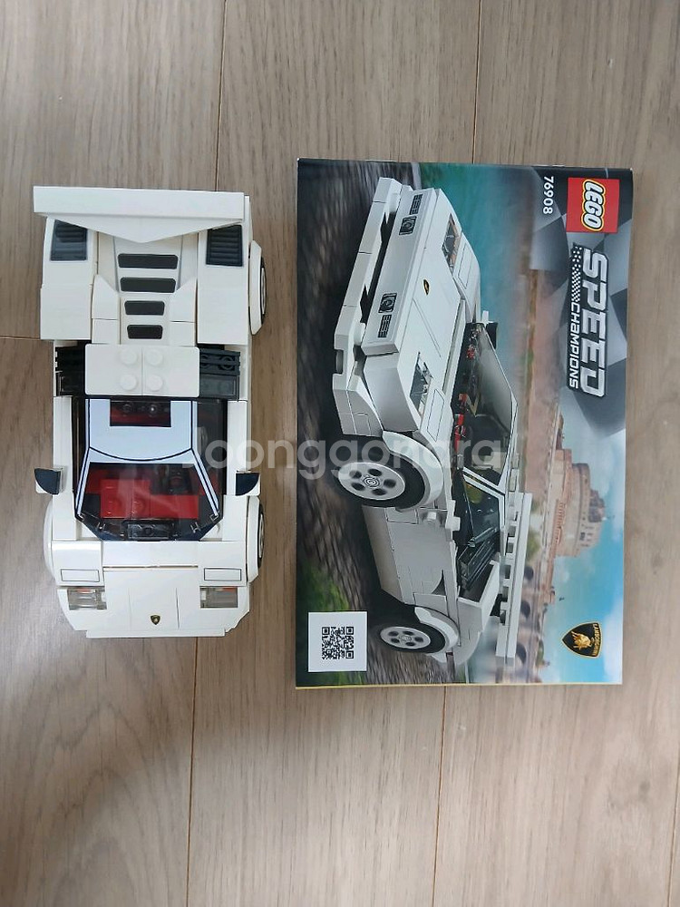 레고 77239, 76908, 76934 일괄 판매--1