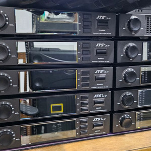 JTS US36G2 무선마이크(핸드,핀)세트