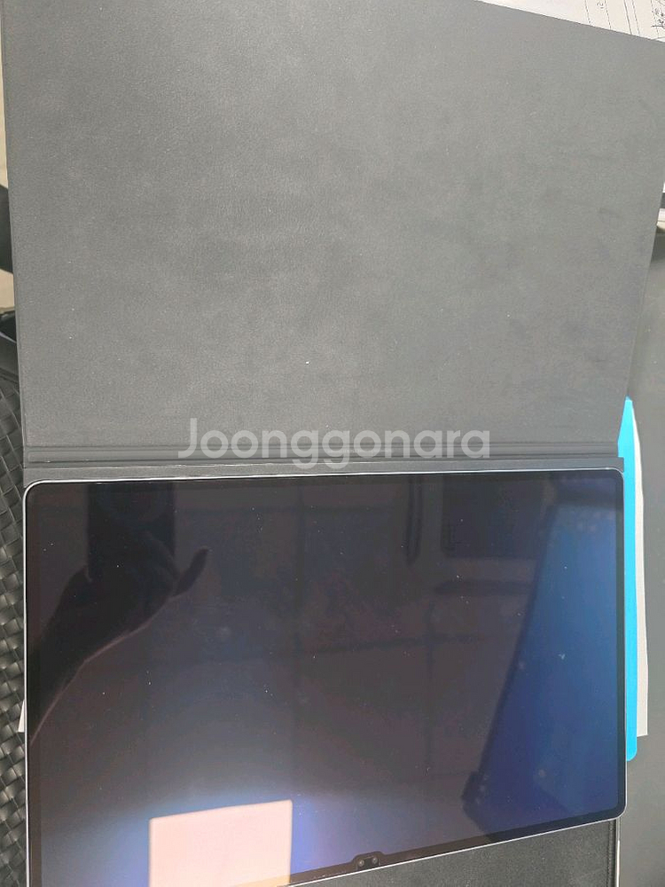 갤럭시탭s10울트라. 5G. 스마트북커버--3