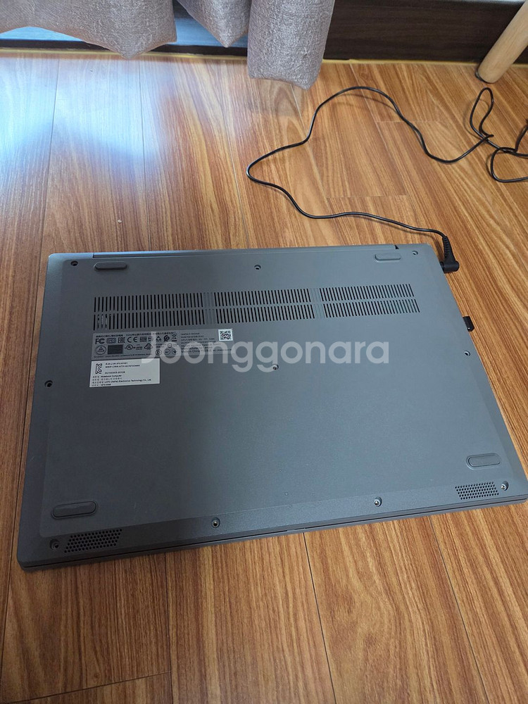 레노버 아이디어패드 슬림3 플래티넘 1TB / 16GB--3
