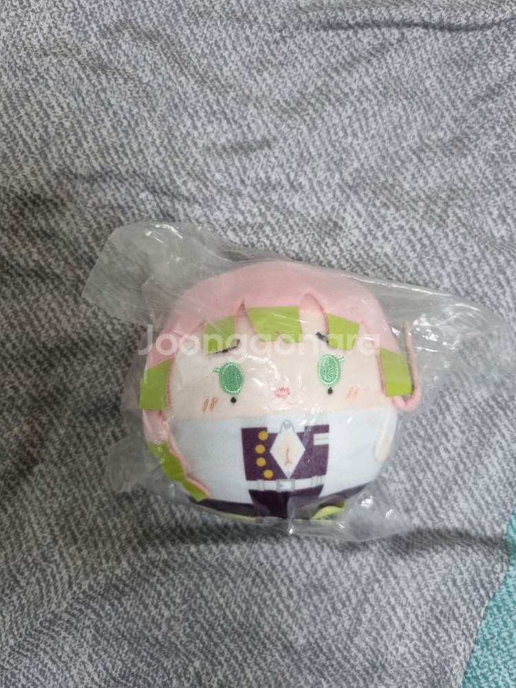 귀멸의 칼날 칸로지 미츠리 무이치로 후와코로--0