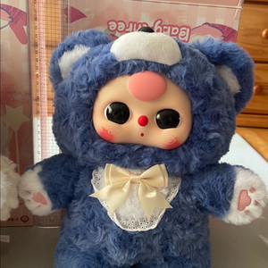 (새상품) 베이비쓰리400 베이비슈 곰