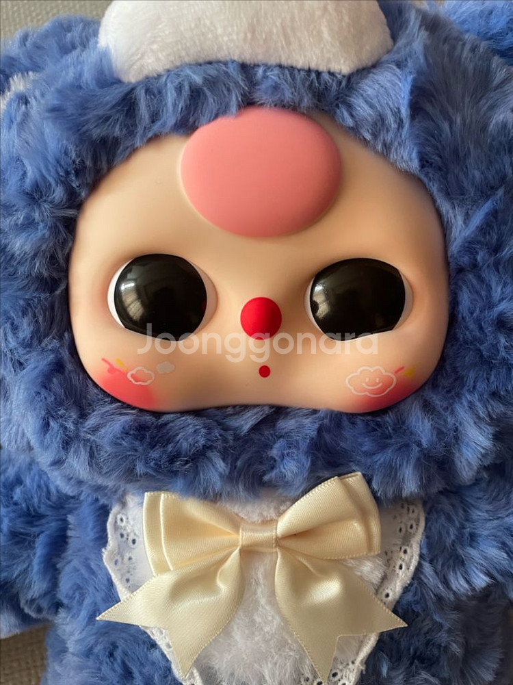 (새상품) 베이비쓰리400 베이비슈 곰--1