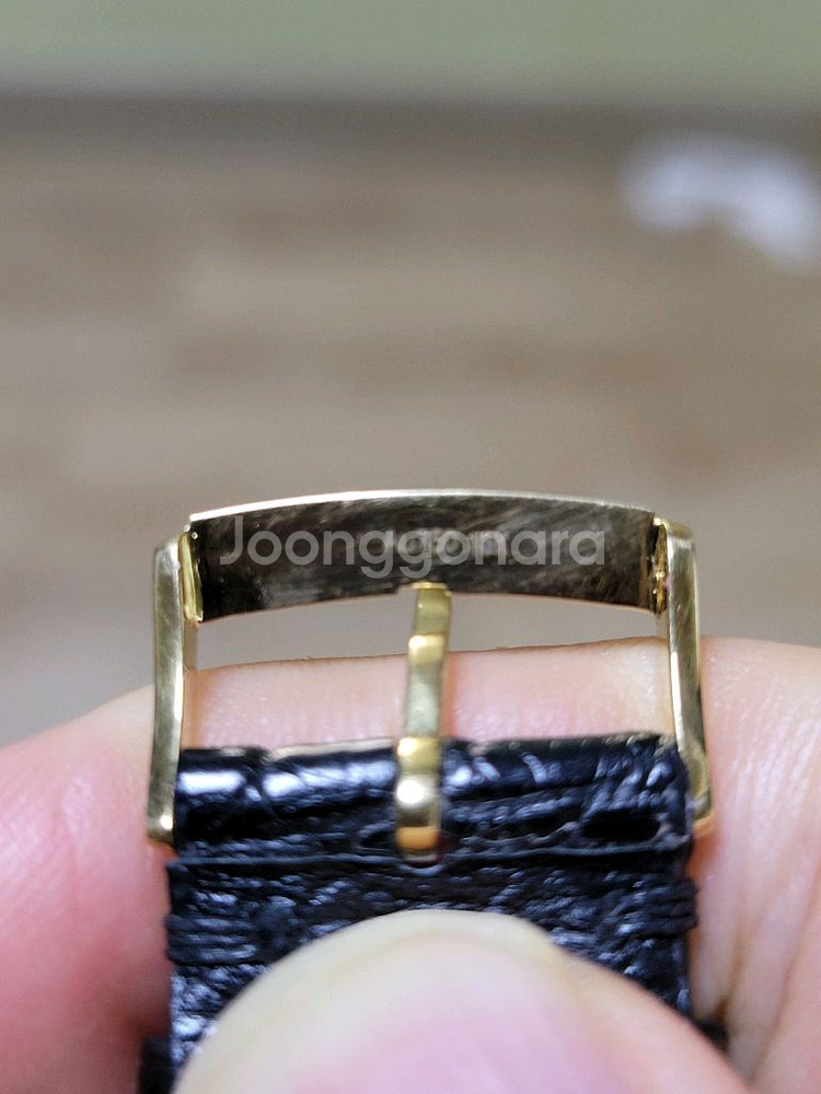 보메 메르시에 클라시마 GMT 18K 판매합니다.--4