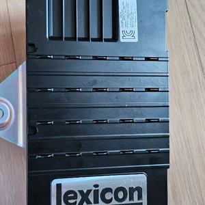 제네시스 g80 Lexicon by Harman 차량용