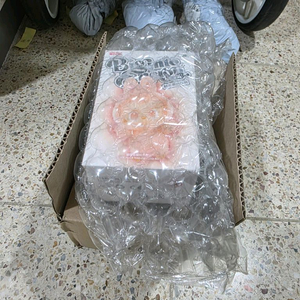 팝마트 라부부 미개봉 정품입니다