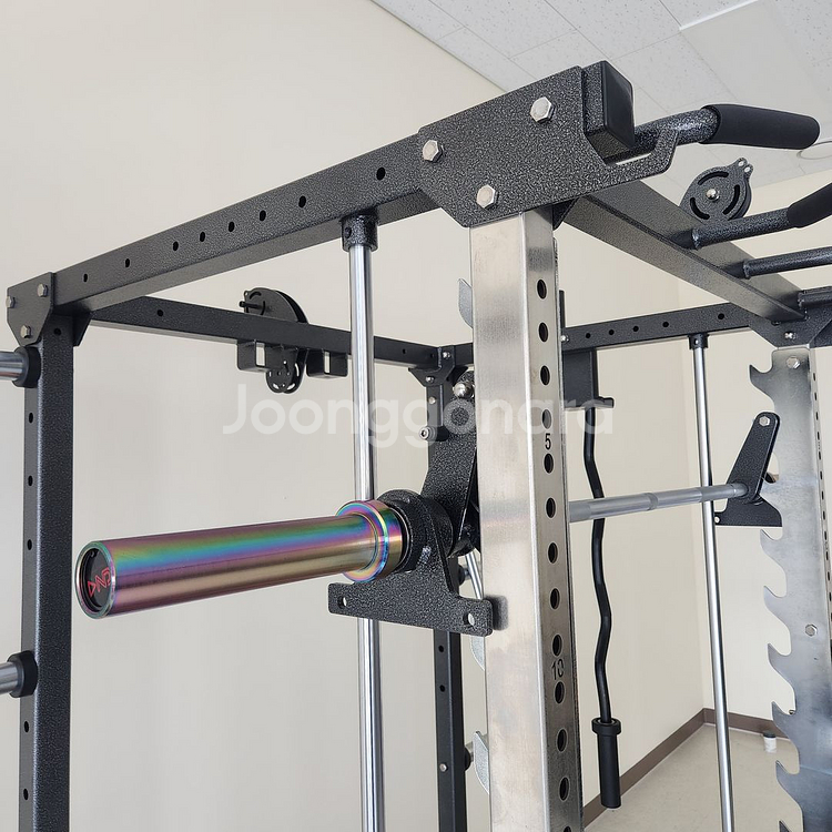 홈짐 씨앤케이 CNK SM-8000S 설치 포함--1