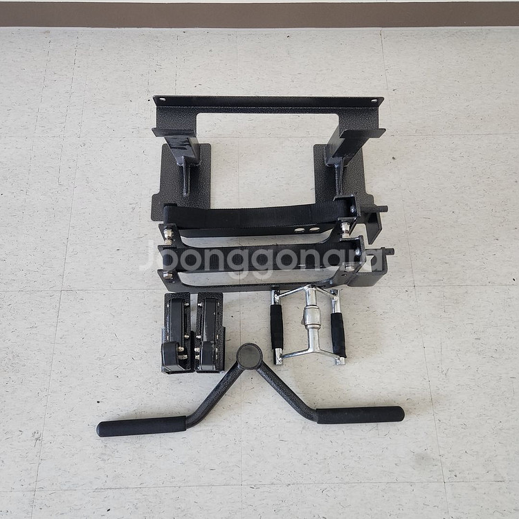 홈짐 씨앤케이 CNK SM-8000S 설치 포함--3
