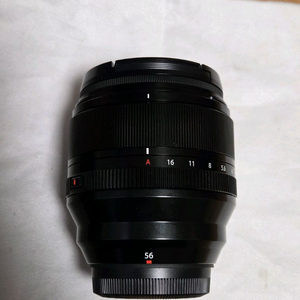 후지필름 XF 56mm f1.2 R WR (신형)