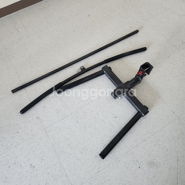 홈짐 씨앤케이 CNK SM-8000S 설치 포함--4