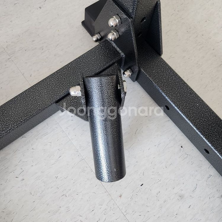 홈짐 씨앤케이 CNK SM-8000S 설치 포함--5