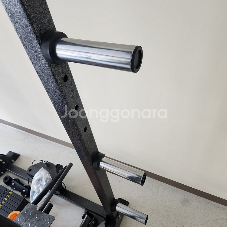 홈짐 씨앤케이 CNK SM-8000S 설치 포함--6