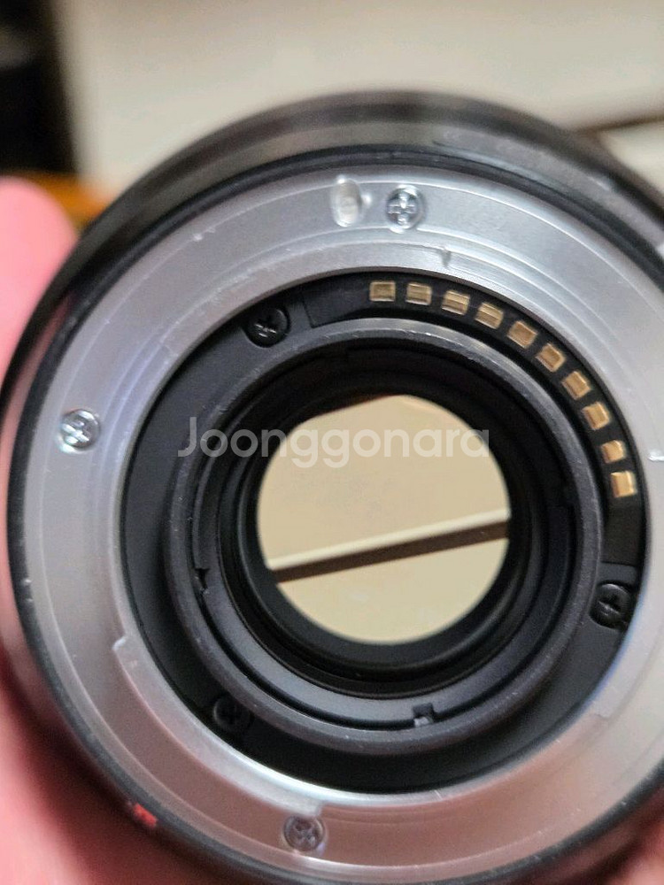후지필름 XF 56mm f1.2 R WR (신형)--4