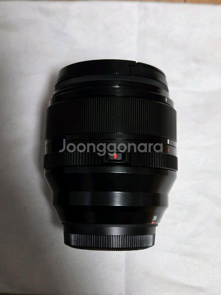 후지필름 XF 56mm f1.2 R WR (신형)--3