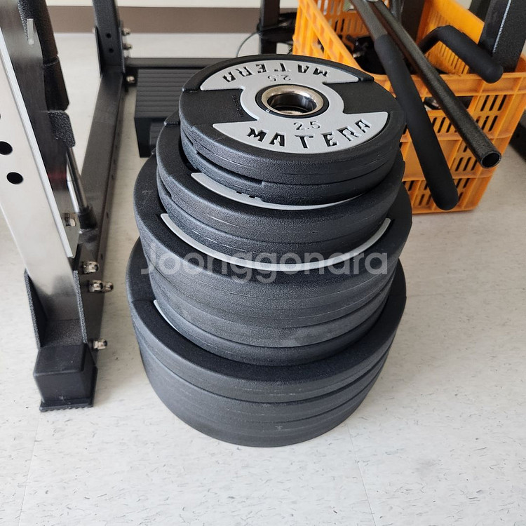 홈짐 씨앤케이 CNK SM-8000S 설치 포함--8