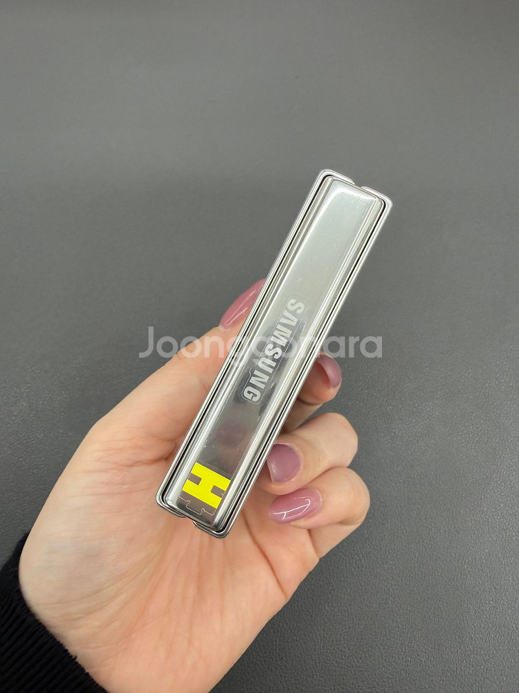 [대전중고폰] S급 374302 갤럭시 Z플립5 512--1