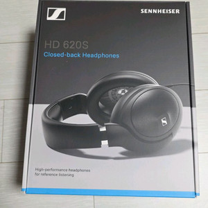 젠하이저 HD620S