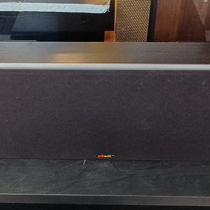 폴크오디오 CSi5 센터스피커