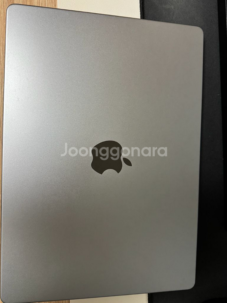 맥북프로 14인치 m2 pro 16gb 512gb--1