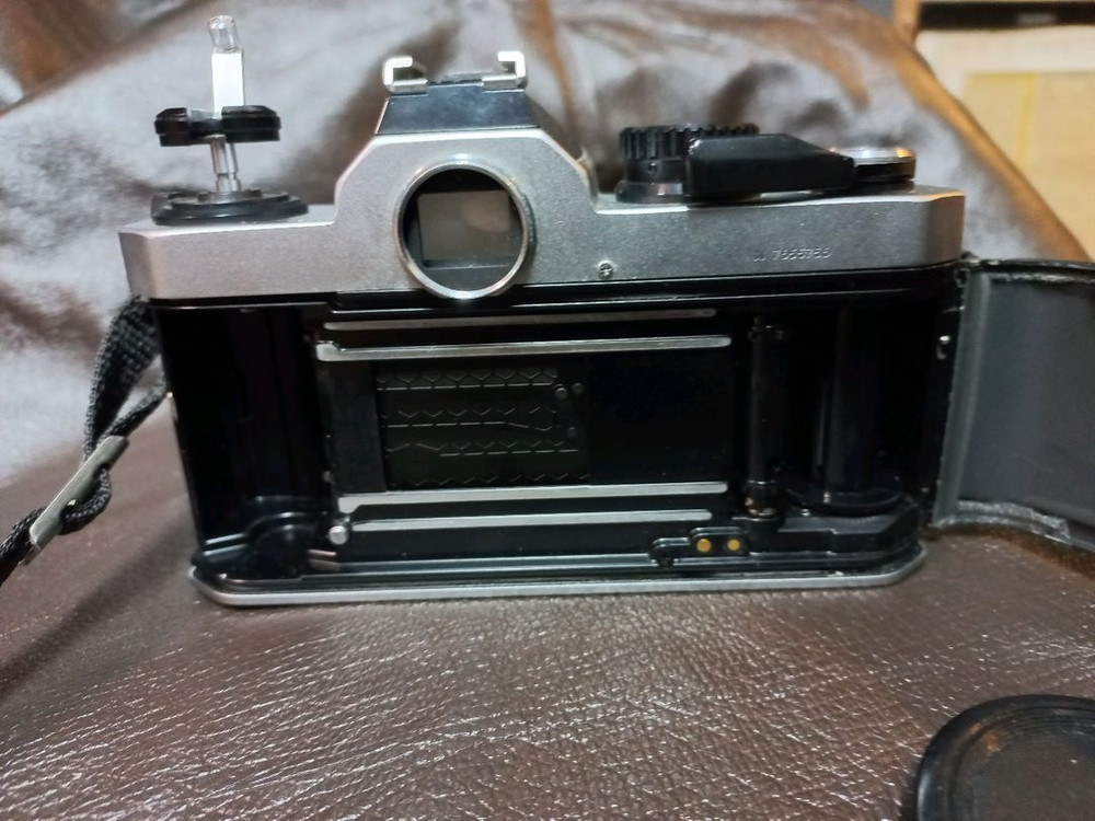 니콘FM2 NIKON FM2 필름 카메라 니콘 50mm--5