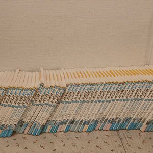 슈퍼삼국지 1-64권 전권 판매