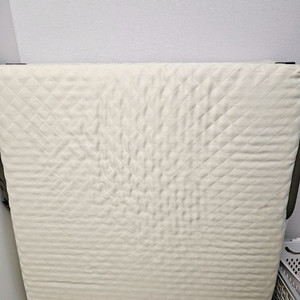 1인용 접이식 침대