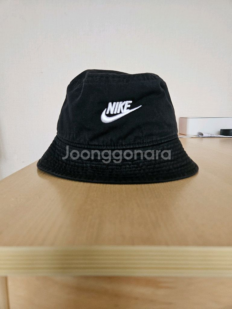 나이키 버킷햇--0