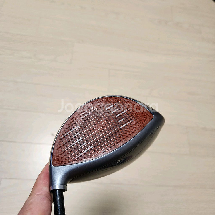 테일러메이드여성드라이버헤드 스텔스2, 12도--1