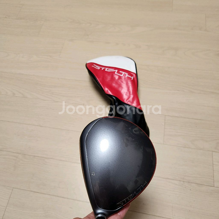 테일러메이드여성드라이버헤드 스텔스2, 12도--2