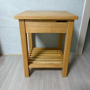 마켓엠 원목협탁