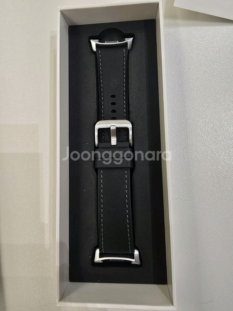 갤럭시워치8 클래식 46mm 블랙 25.8제조 새상품급--2