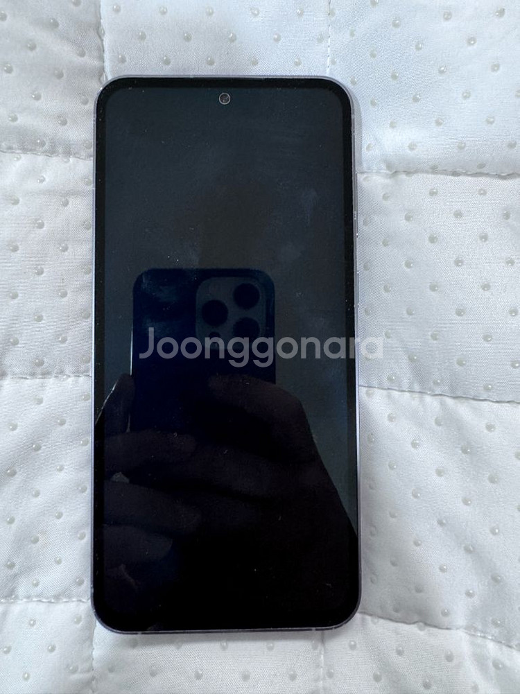 갤럭시 s23fe 256--0