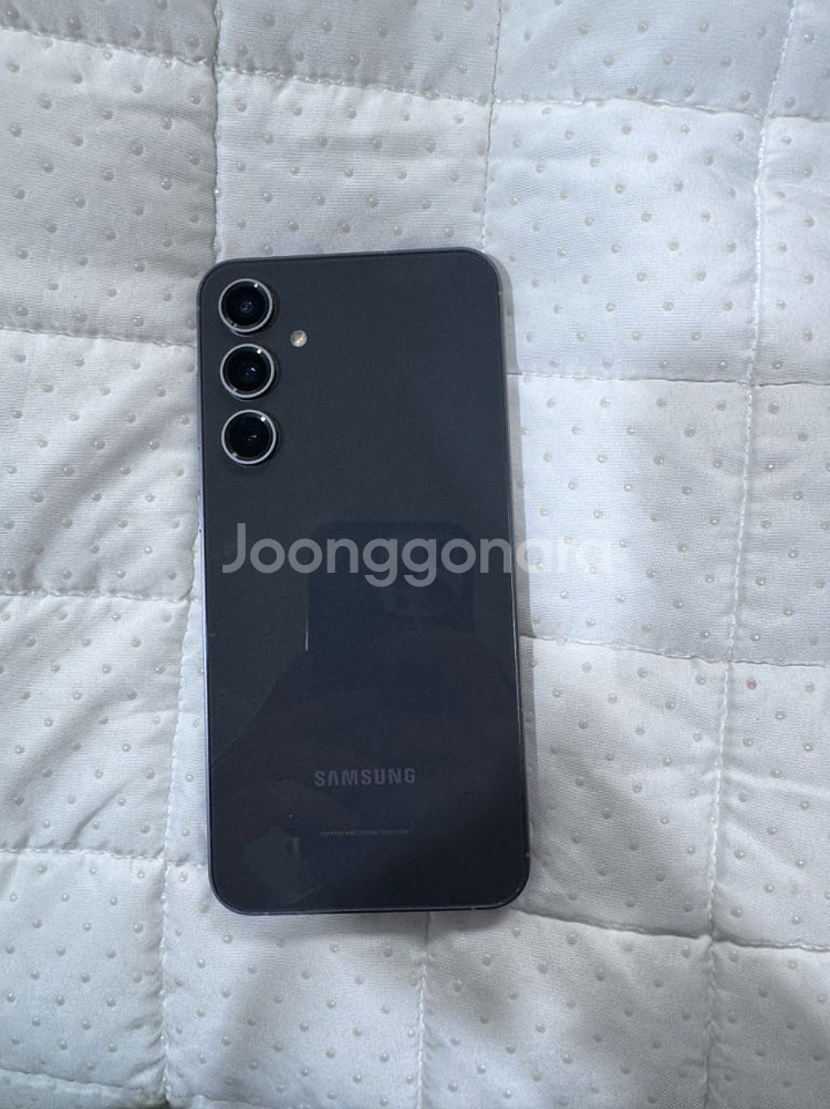 갤럭시 s23fe 256--6