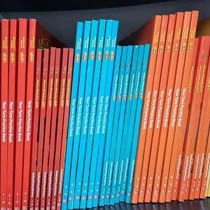 원더스 미국교과서 1단계 2단계 3단계