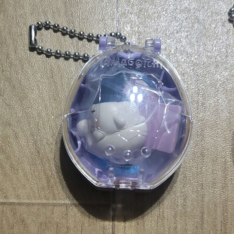 다마고치 풉타임 오리지널 미미치 포치치 타마치 새상품--3