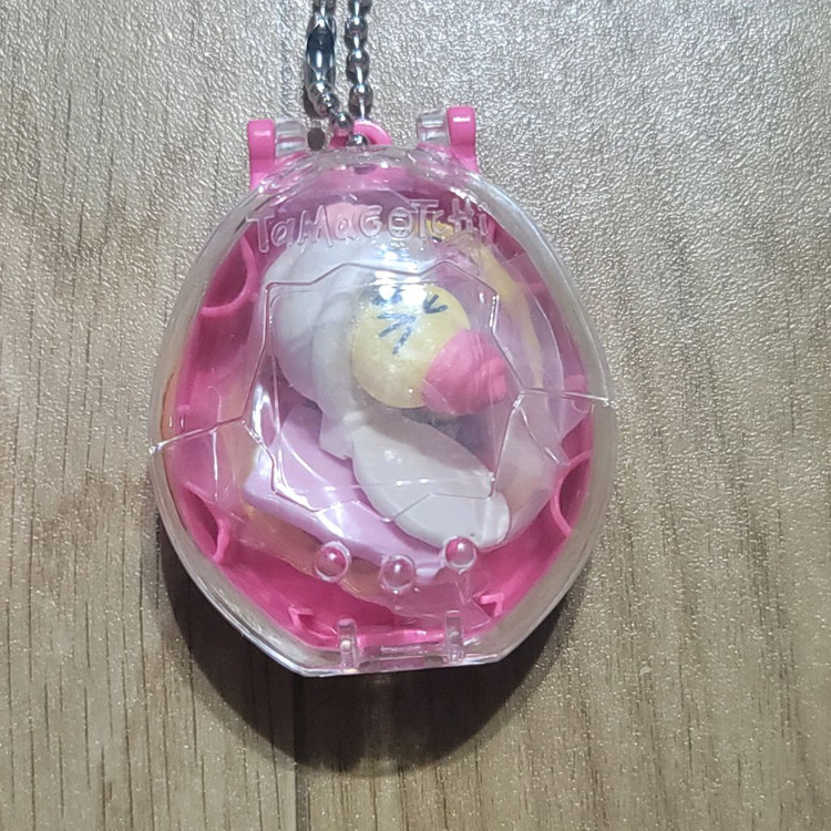 다마고치 풉타임 오리지널 미미치 포치치 타마치 새상품--6