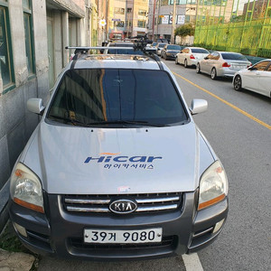 툴레 자전거 캐리어 유일가로바