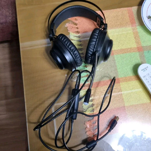 앱코 게이밍 헤드셋 n550
