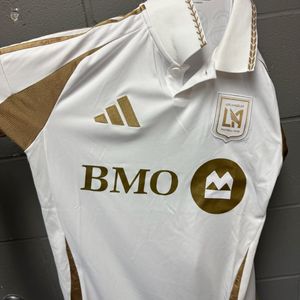 손흥민 LAFC away 유니폼