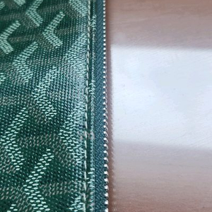 고야드 세나 클러치(그린)/정품/신품급/급처