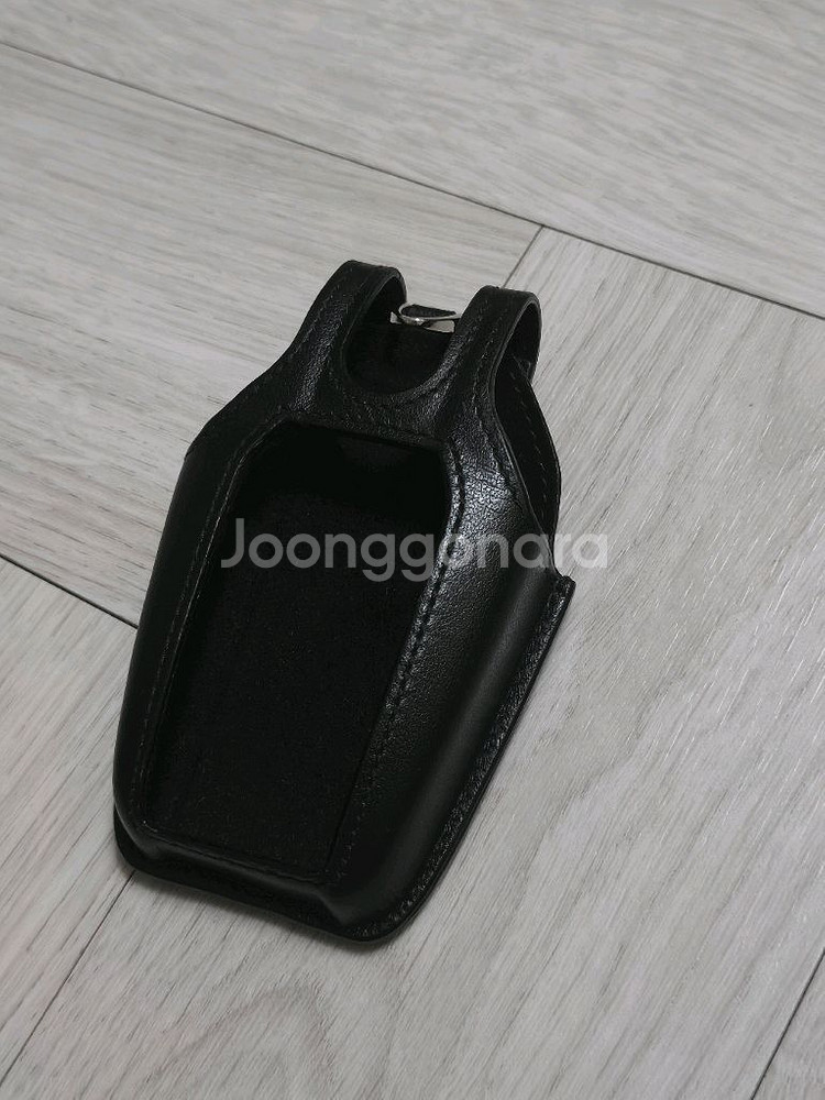 [판매]BMW정품 몽블랑 디스플레이키 가죽케이스, 스마--2