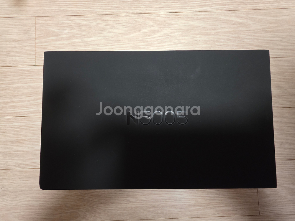 AKG N5005 + 큐델릭스 5K--2
