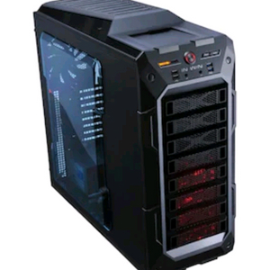 Win GRone 풀 타워 PC 케이스
