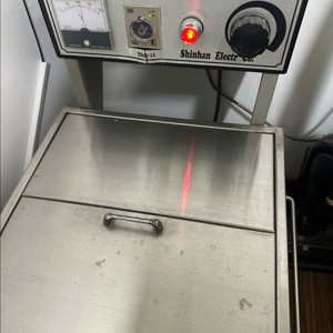 자석광택기 핀바렐기