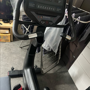 렉스코 입식 싸이클 판매합니다. 최상위등급 상태 매우좋