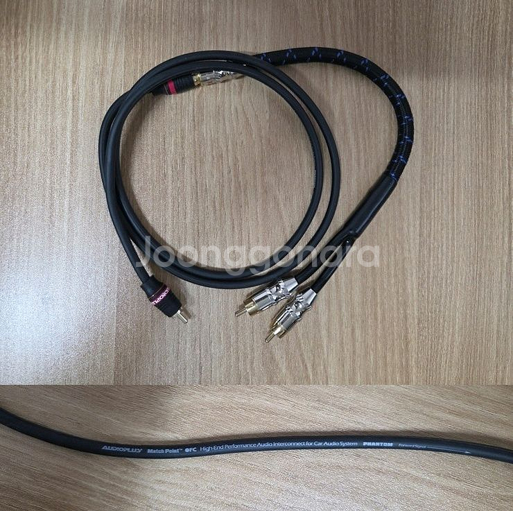 데논 RCD-M41&북쉘프스피커&액티브서브우퍼--9